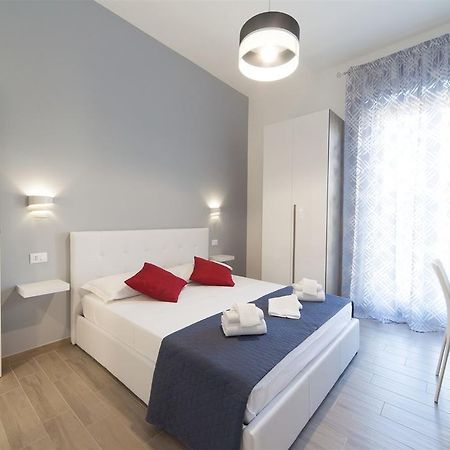 Bed & Breakfast Tramonti ตราปานี ภายนอก รูปภาพ
