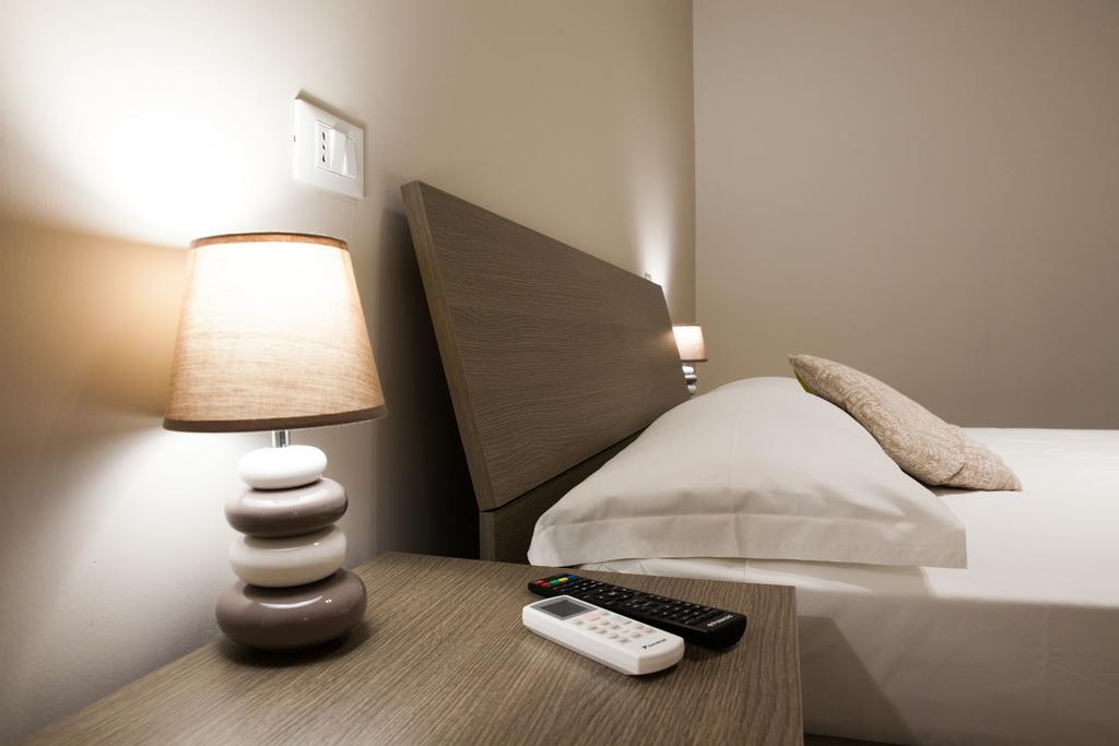 Bed & Breakfast Tramonti ตราปานี ภายนอก รูปภาพ