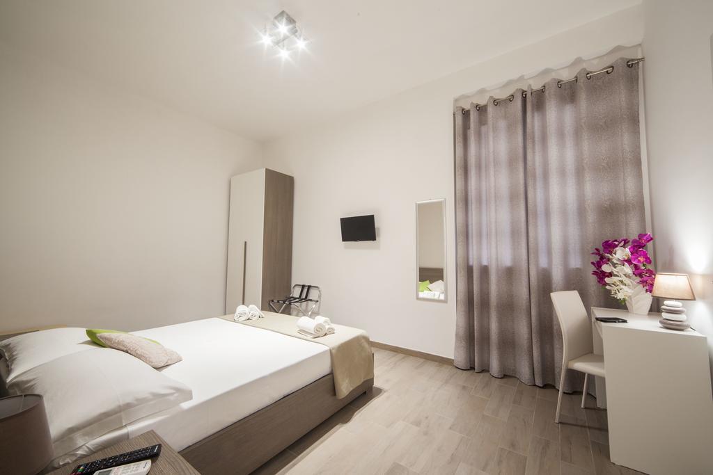 Bed & Breakfast Tramonti ตราปานี ภายนอก รูปภาพ