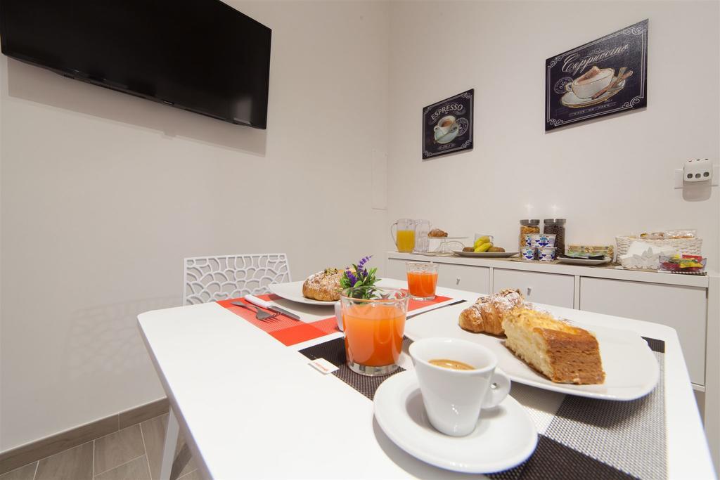 Bed & Breakfast Tramonti ตราปานี ภายนอก รูปภาพ
