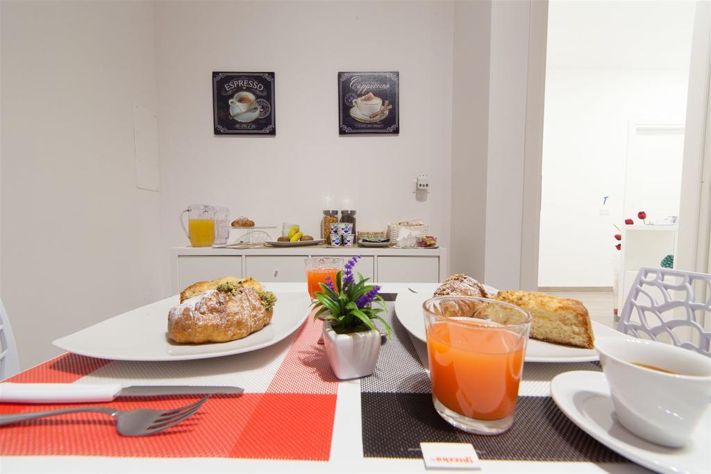 Bed & Breakfast Tramonti ตราปานี ภายนอก รูปภาพ