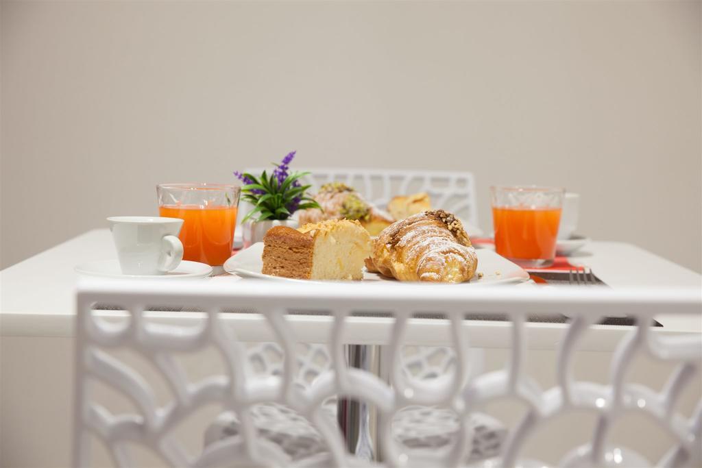 Bed & Breakfast Tramonti ตราปานี ภายนอก รูปภาพ