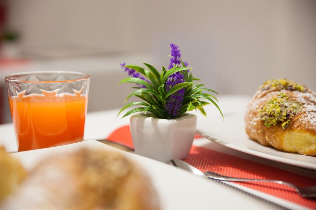 Bed & Breakfast Tramonti ตราปานี ภายนอก รูปภาพ