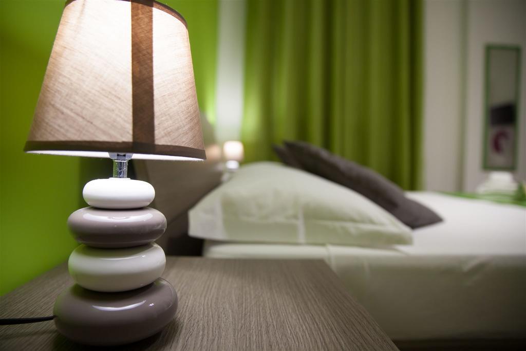 Bed & Breakfast Tramonti ตราปานี ภายนอก รูปภาพ