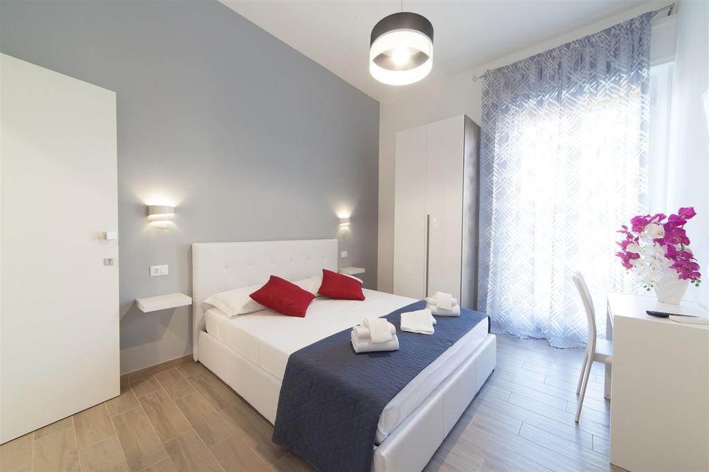 Bed & Breakfast Tramonti ตราปานี ภายนอก รูปภาพ