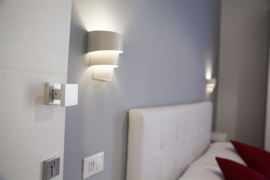 Bed & Breakfast Tramonti ตราปานี ภายนอก รูปภาพ