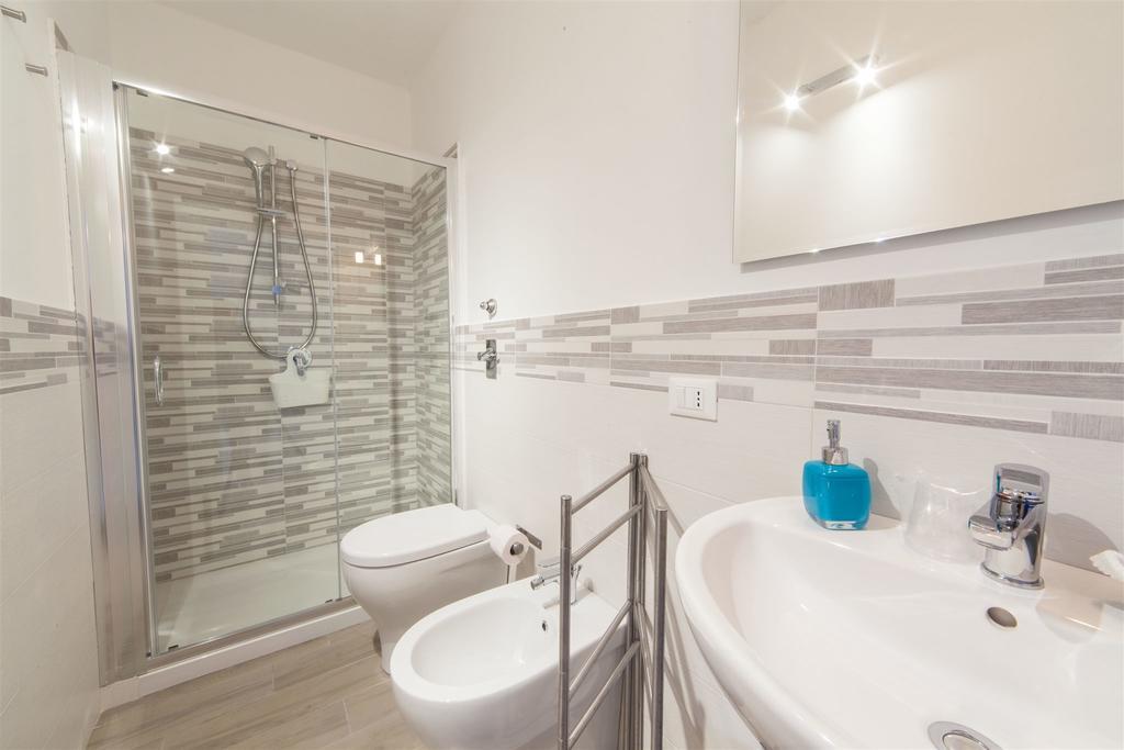 Bed & Breakfast Tramonti ตราปานี ภายนอก รูปภาพ
