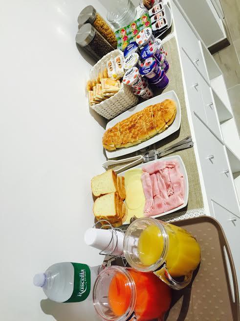 Bed & Breakfast Tramonti ตราปานี ภายนอก รูปภาพ